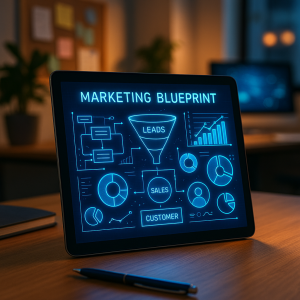 Ad Strategy Blueprint Kit