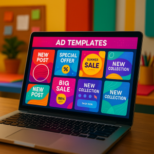 Creative Ad Design Pack